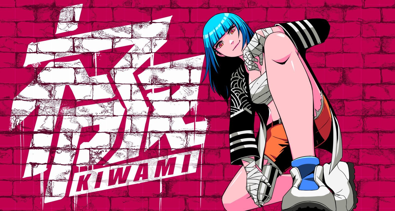 KIWAMI Genesis