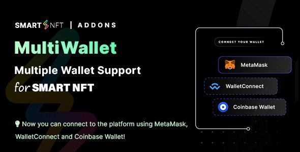 NFT MultiWallet