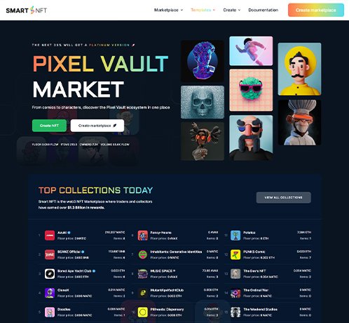 smartnft